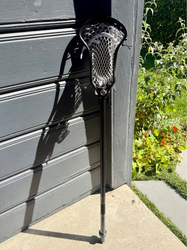 Maverik Kinetik 3.0 on Maverik Union Alloy Shaft