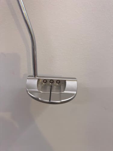 2020 Scotty Cameron Special Select Flowback 5 Mallet Right Handed Putter Steel Shaft 34" (Used)