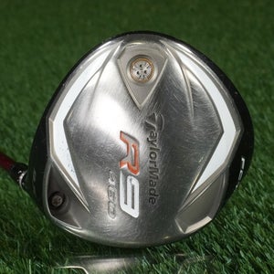 TaylorMade R9 460 9.5 Driver ALDILA REAX 60-R Regular Flex Graphite Shaft RH