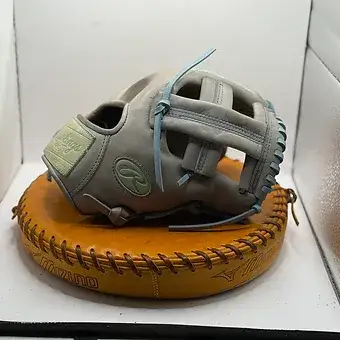 Rawlings Heart of the Hide (11.5") PROR204-1G