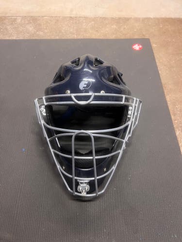 Catcher's Mask (Used)