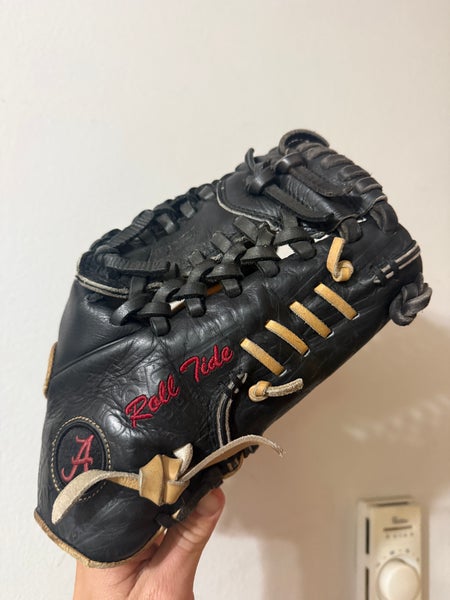 Nike Diamond Elite pro 11.75 inch DWP college issue Alabama