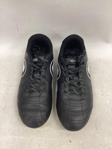 Used Puma Soccer Cleats Black Junior 04 11851-S000046053