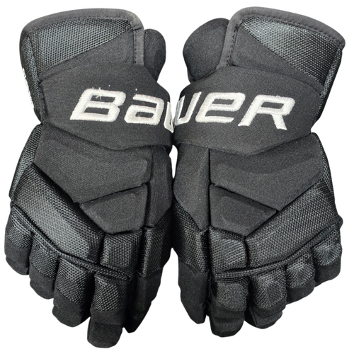 Bauer Supreme 2S Pro Stock Custom Hockey Gloves 14" NHL New TON (15192)