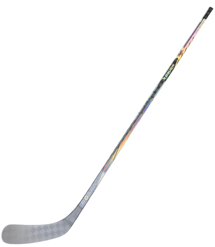 Bauer Vapor ADV RH Pro Stock Hockey Stick Grip 87 Flex P92 McAvoy Gold Proto R (15202)