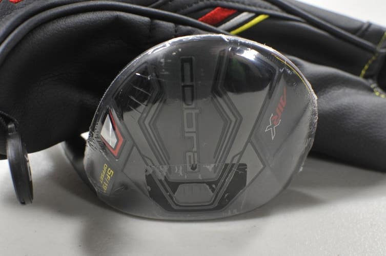 Cobra Air-X 2023 Offset 5-19* Fairway Wood Regular Flex RH 50g Graphite # 214518