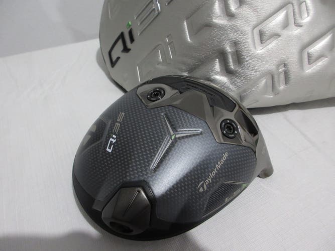 TaylorMade Qi35 LS Driver Head - 10.5* - Head Only - NEW