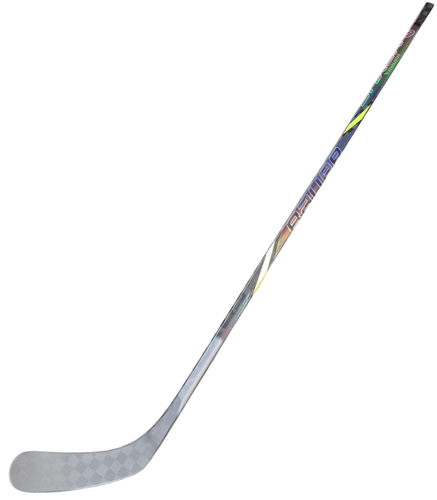Bauer Vapor ADV RH Pro Stock Hockey Stick Grip 95 Flex P92 McAvoy Tracer (15204)