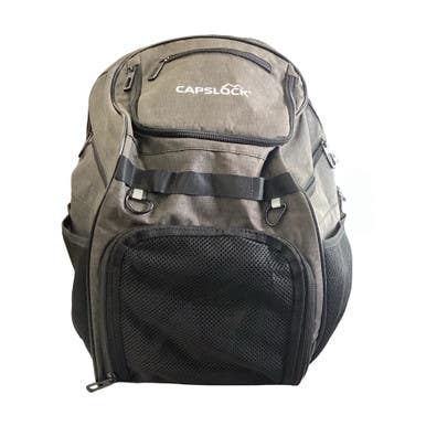 Used Soccer Player Bag Black 11760-S000090917