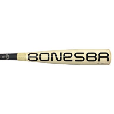 Used Warstic BONESABER BB/SB USA 2 5/8 Bat 30" 11760-S000090920