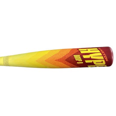 Used Easton HYPE FIRE BB/SB USSSA 2 3/4 Bat 29" 11760-S000090919