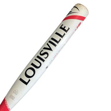 Used Louisville Slugger PROVEN BB/SB Fastpitch Bat 32" 11760-S000090910