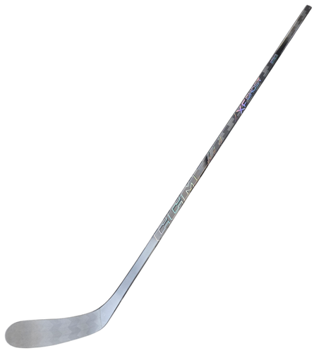 CCM Trigger 10 Pro RH Pro Stock Hockey Stick 75 Flex P86 XF Ghost New SON (15205)
