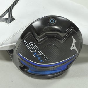 Mizuno ST-Max 230 12* Driver Senior Flex Right Helium PLTNM 4F2  # 212026