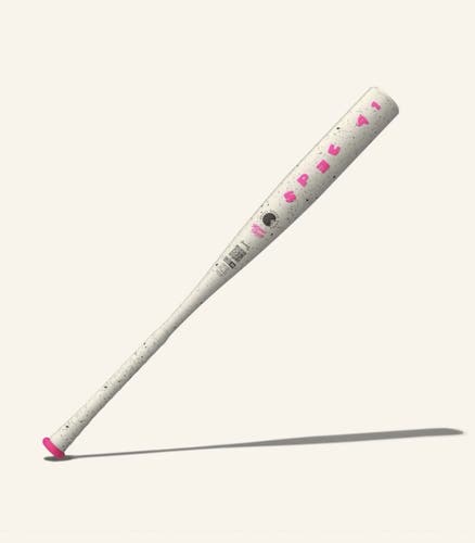 2026 Alleson BBCOR Certified Bat (-3) 29 oz 32" (Used)