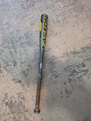 2023 Easton HAVOC Alloy USABat Certified Bat (-10) 17 oz 27" (Used)
