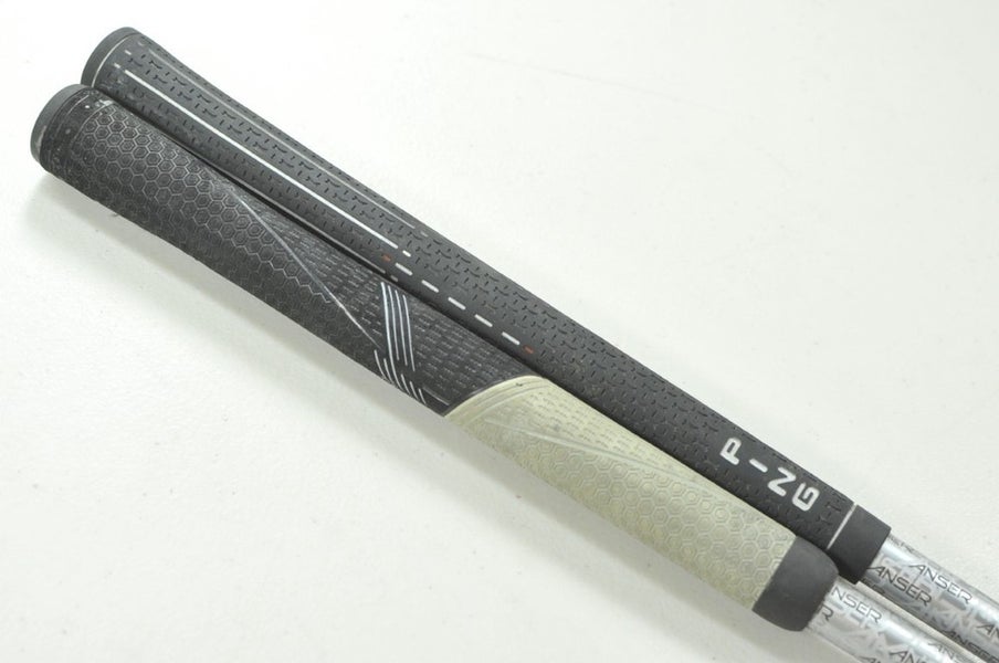 Ping Anser 20* and 23* Hybrid Set Senior SR Flex Right TFC800