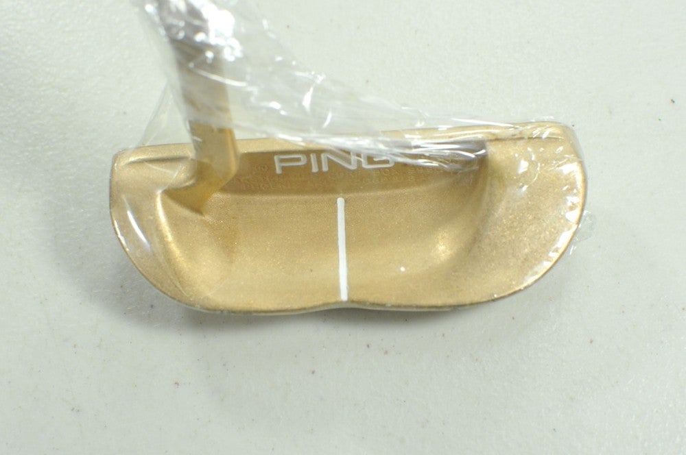 Ping B60 Beryllium Copper Becu 85068 Putter 34 Inches