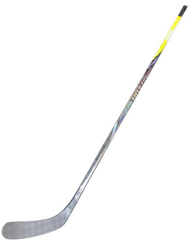 Bauer Vapor ADV RH Pro Stock Hockey Stick Grip 87 Flex Oates Pro Curve Coyle Tracer (15207)