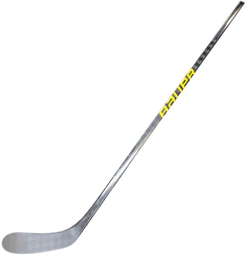 Bauer Nexus 1N RH Pro Stock Hockey Stick Grip 77 Flex Pastrnak Pro Curve Pastrnak Bruins (15208)