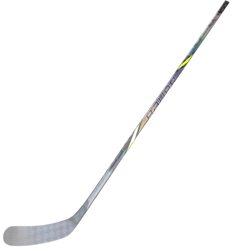Bauer Vapor ADV RH Pro Stock Hockey Stick Grip 87 Flex P92M Lie 5 NEW Kastelic Tracer (15209)