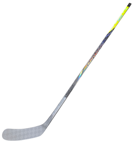 Bauer Proto R RH Pro Stock Hockey Stick Grip 102 Flex Custom Heel Curve NEW Carlo Tracer (15210)