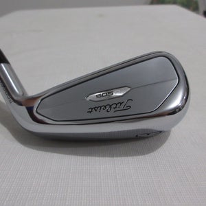Titleist U505 Utility 3-iron - 20* - HZRDUS Extra Stiff X Flex Graphite - NEW