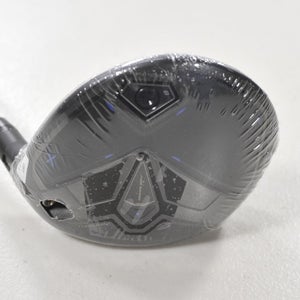 Cobra Darkspeed X 5-18* Fairway Wood Regular Flex RH LinQ 5F3 Graphite # 214544