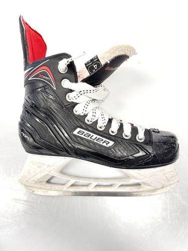 Used Bauer X250 Junior Hockey Skate Junior 04 11860-S000307971