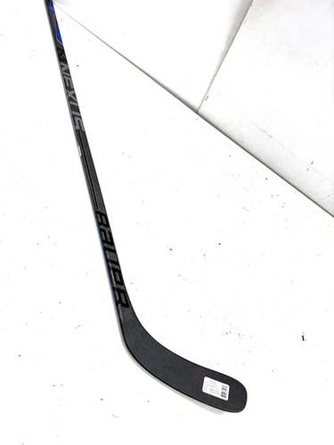 Used Bauer NEXUS 7000 P88 102 FLEX Senior One Piece Left 102 Flex 11860-S000307947