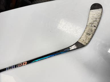 Used Bauer SYNC Junior One Piece Left 30 Flex 11860-S000307948