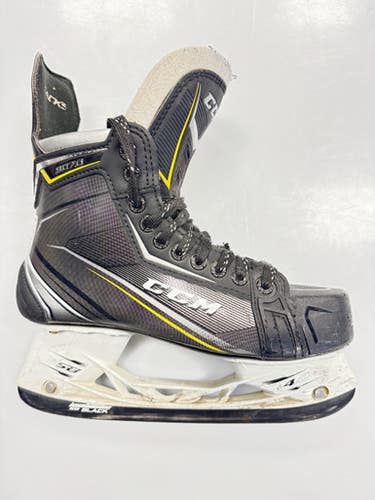 Used CCM TACKS 9070 Intermediate Hockey Skate Intermediate 6.0 11860-S000307940