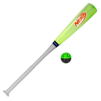 New NERF 30" VORTEX BASEBALL SET 11860-FRA82214