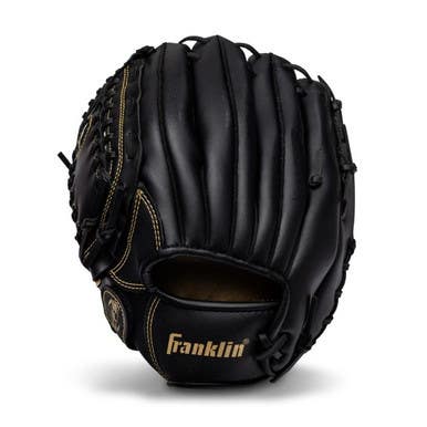 New FRANKLIN FIELDMASTER 12" LH GOLD GLOVE 11860-FRA22634L