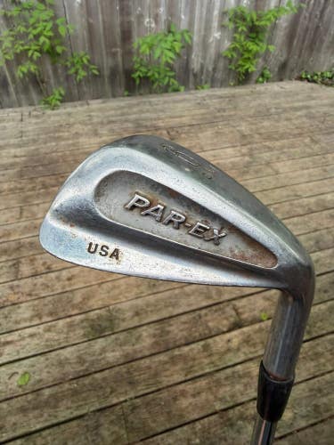 PGA Par-Ex 9-Iron Union Regular Flex 37