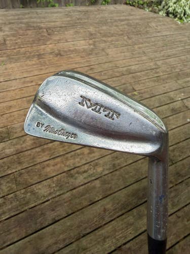Macgregor MT 6-Iron Stiff Flex 36.25 NICE