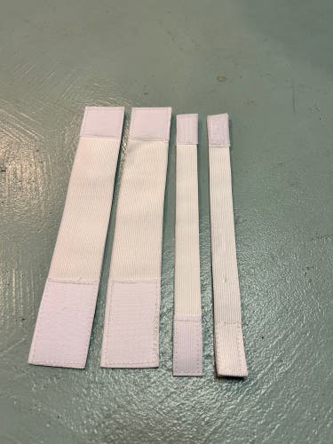 CCM Eflex (2,3,4, 5 and retro) Knee Block replacement strap kit