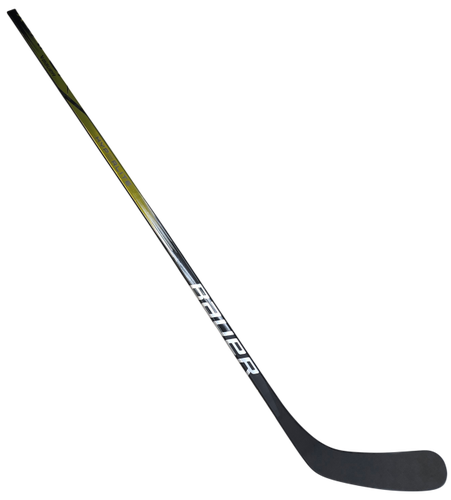 Bauer Vapor ADV LH Pro Stock Hockey Stick Grip 87 Flex Oates Pro Curve New NHL Hyperlite 2 (15226)