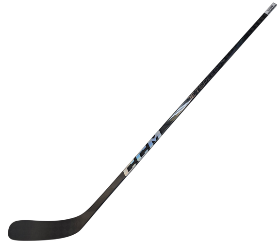 CCM Jetspeed FT4 Pro RH Pro Stock Hockey Stick 95 Flex P88 New EKE FT7 Pro (15228)