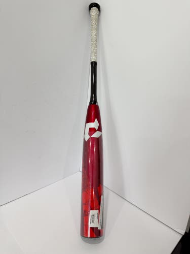 2024 DeMarini Zoa Composite USSSA Certified Bat (-5) 27 oz 32" (New)