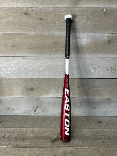 Easton Cyclone YB13CY 27" 17 oz -10 Youth Baseball Bat Red USSSA 2 1/4" Barrel