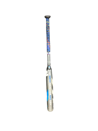 Used Demarini CF ZEN BB/SB Fastpitch Bat 32" 11613-S000181126