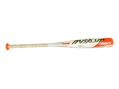 Used Easton MAXUM 360 BB/SB USSSA 2 3/4 Bat 29" 11613-S000181123