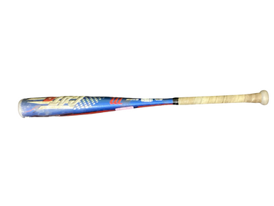 Used Marucci CAT 9 AZR ALLOY BB/SB USSSA 2 3/4 Bat 31" 11613-S000181116