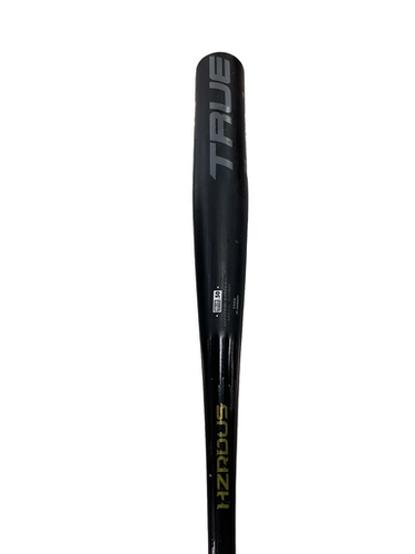 Used True HZRDUS BB/SB High School -3 Bat 33" 11613-S000181101