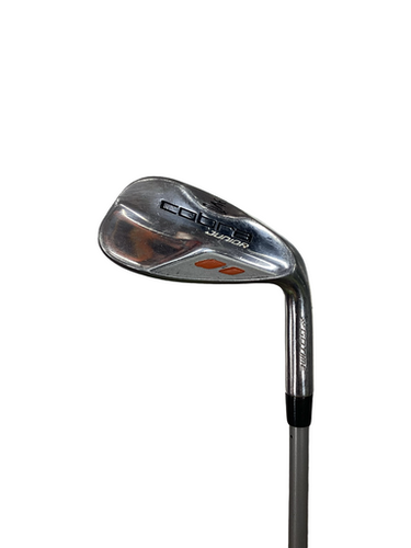 Used Cobra JUNIOR Golf Wedge Junior RH Sand Wedge 11613-S000181097