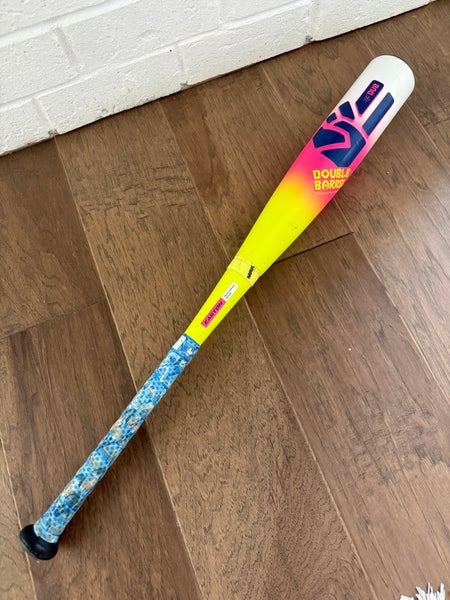 2026 28/18 Easton Dub Composite USSSA Certified Bat (-10) 18 oz 28" (Used)