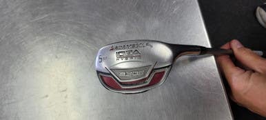 Used Adams Golf A30S 5 IRON Mens Hybrid Club RH 5 Hybrid 11497-S000157279