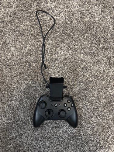 (I phone conversion controller )