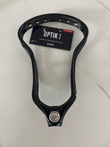 Maverik Optik 3 Unstrung Head (New)